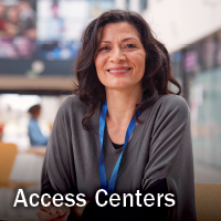Access Centers