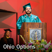 Share Ohio Options for Adults