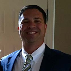 Anthony Constanzo- Director, External Affairs, Cleveland/Northern Ohio - AT&T