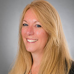 Barbara Bell, Executive Administrative Associate, President's Office