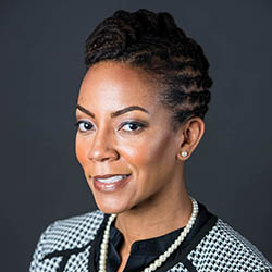 Cicely Campbell, Director, Women in Transition