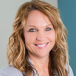 Dana Leidich, Marketing Communications Manager