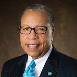 Dr. Alex Johnson, President