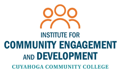 Institute for Community Engagement and Development Cuayhoga Community College