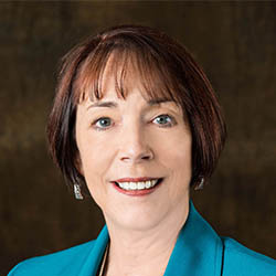 Jenny Febbo, Vice President, Integrated Communications