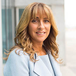 Dr. Karen Miller, Executive Vice President/Provost, Access, Learning and Success