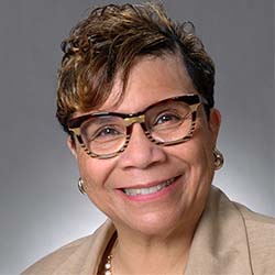 Marsha A. Mockabee - President and CEO of the Urban League of Greater Cleveland