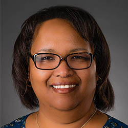 Nichelle Knox, Project Manager