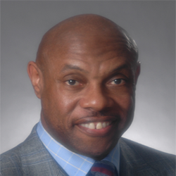 Ronnie A. Dunn, Ph.D. - Chief Diversity Officer and Associate Professor of Urban Studies at Cleveland State University