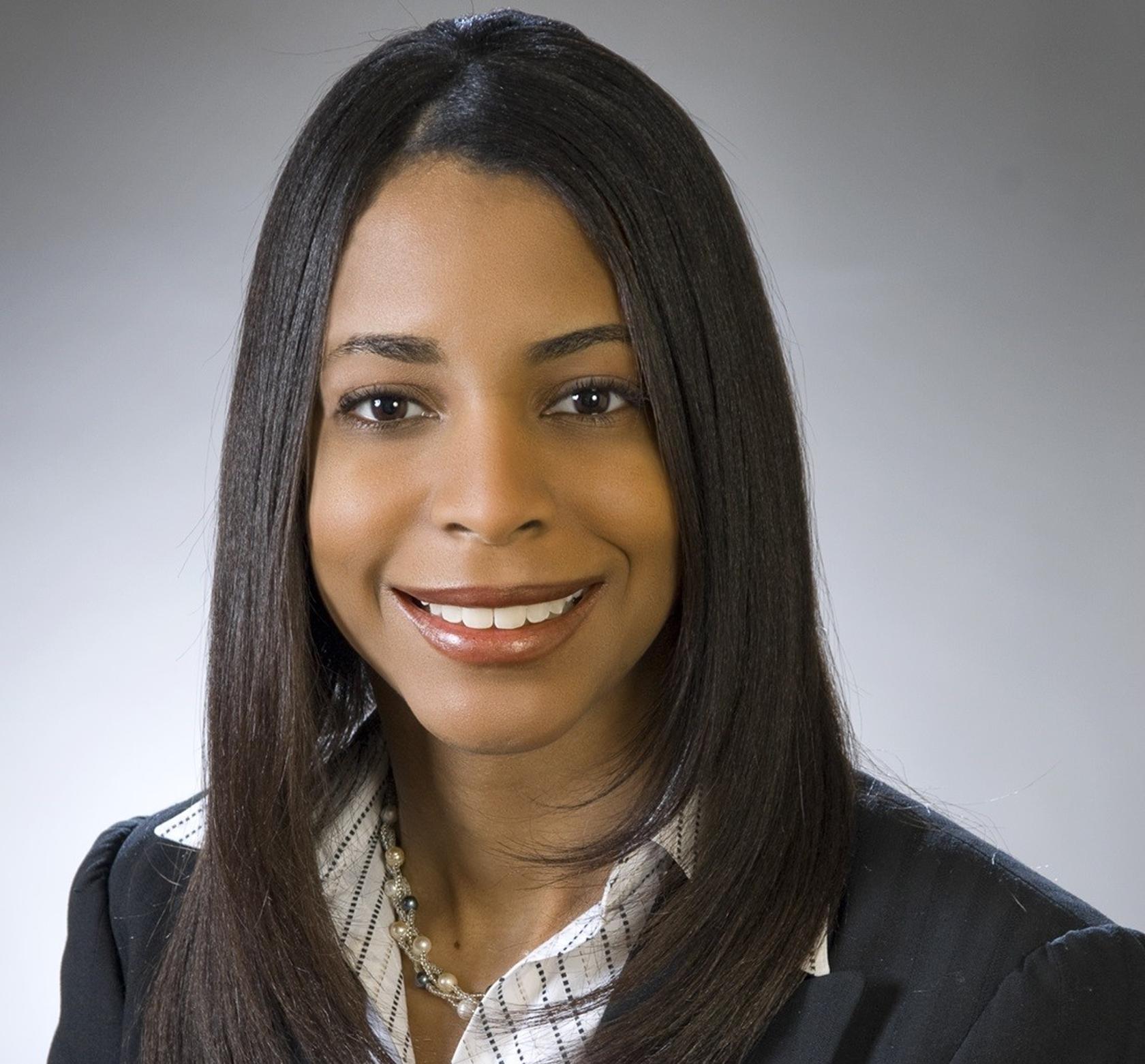 Shaquira Johnson - Chief Revenue Officer for Boys & Girls Club