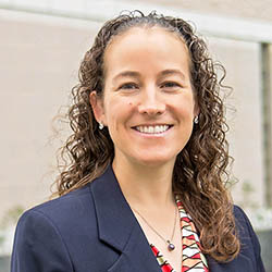Standish Stewart, Vice President, Chief Information Officer, ITS