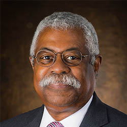 William Gary, Executive Vice President, Workforce, Community, and Economic Development