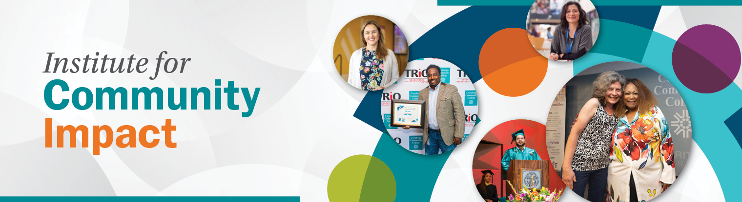 The Institute for Community Impact