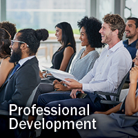 Professional Development