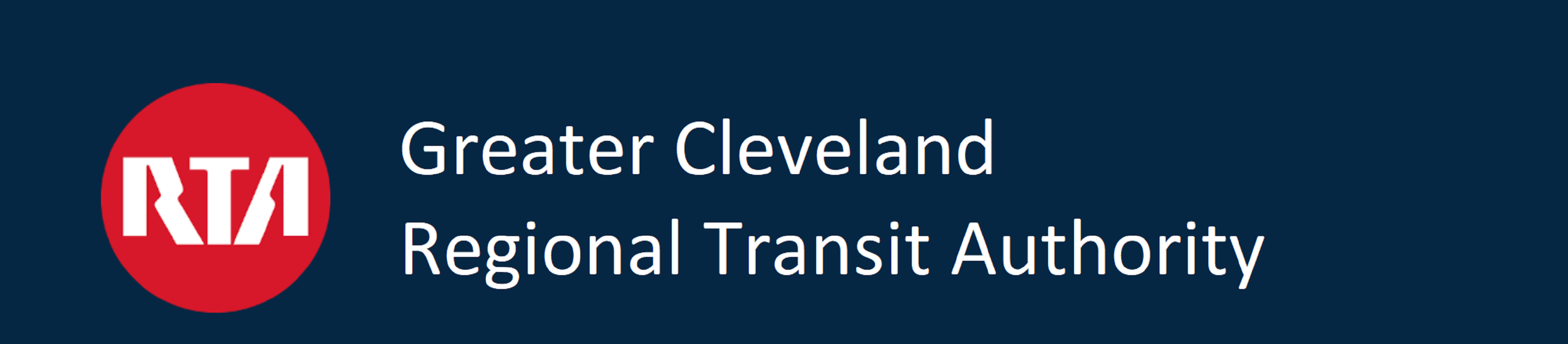 Greater Cleveland Regional Transit Authority