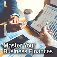 Master Your Business Finances