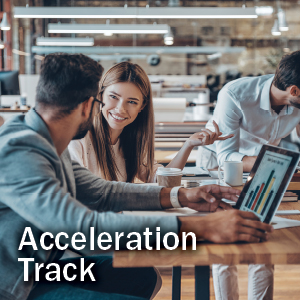 Acceleration Track