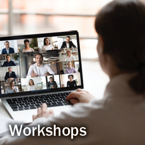 Workshop Series