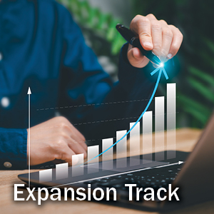 Expansion Track