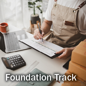 Foundation Track