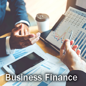 Business Finance Track