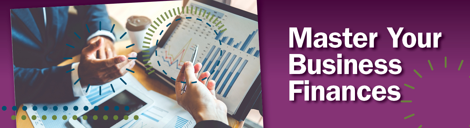 Business Finance Course