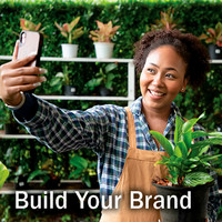 Build Your Brand