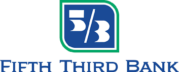 Fifth Third Bank Logo