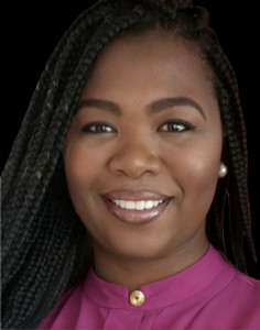 Catrice Williams Head Shot