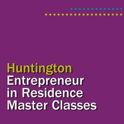 Entrepreneur-in-Residence Program
