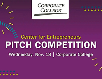 CFE Pitch Competition