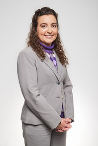 Rita Camardo Headshot