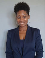 Elyse Robinson Headshot