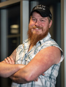 Erik Misenis Headshot