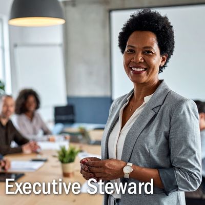 Executive Steward