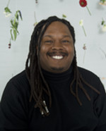 Anthony Ford Headshot