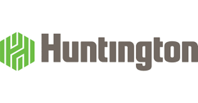 Huntington Bank Logo