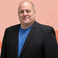 Mark Wolanzyk Headshot