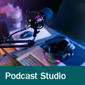 Podcast Studio