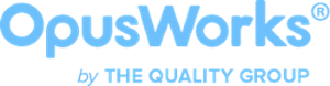 OpusWorks Logo