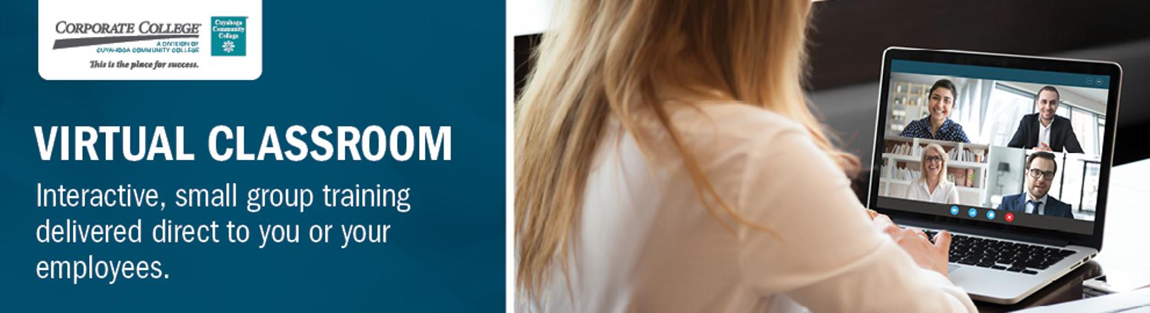 Virtual Classroom Interactive