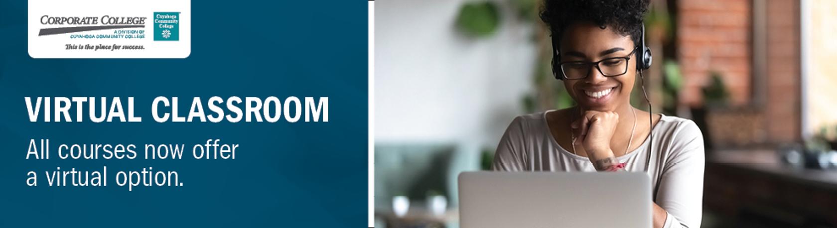 Virtual Classroom Through June