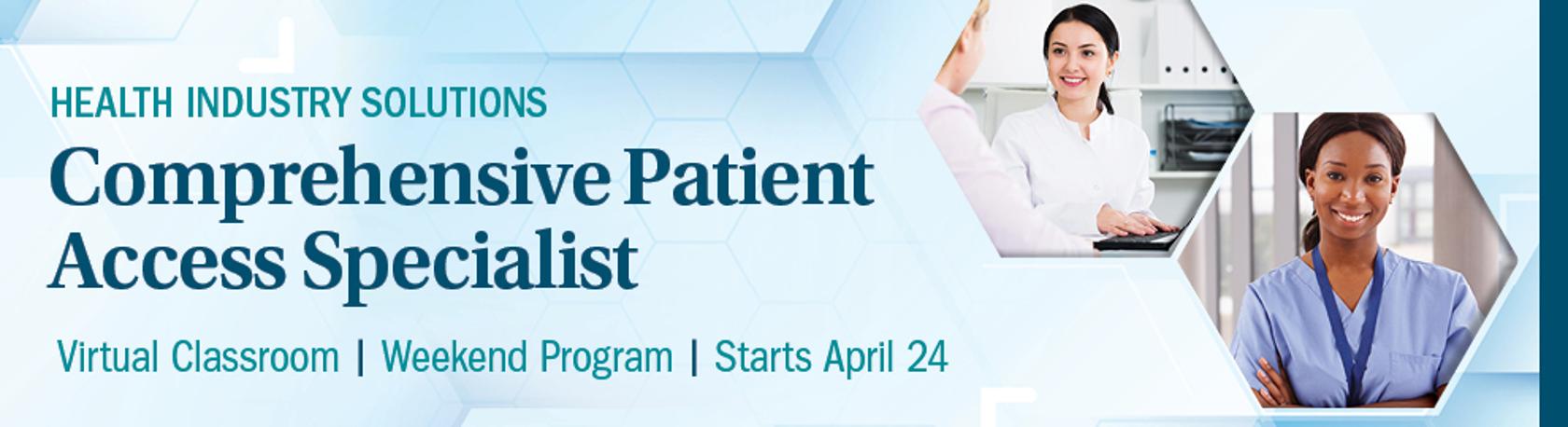 patient access