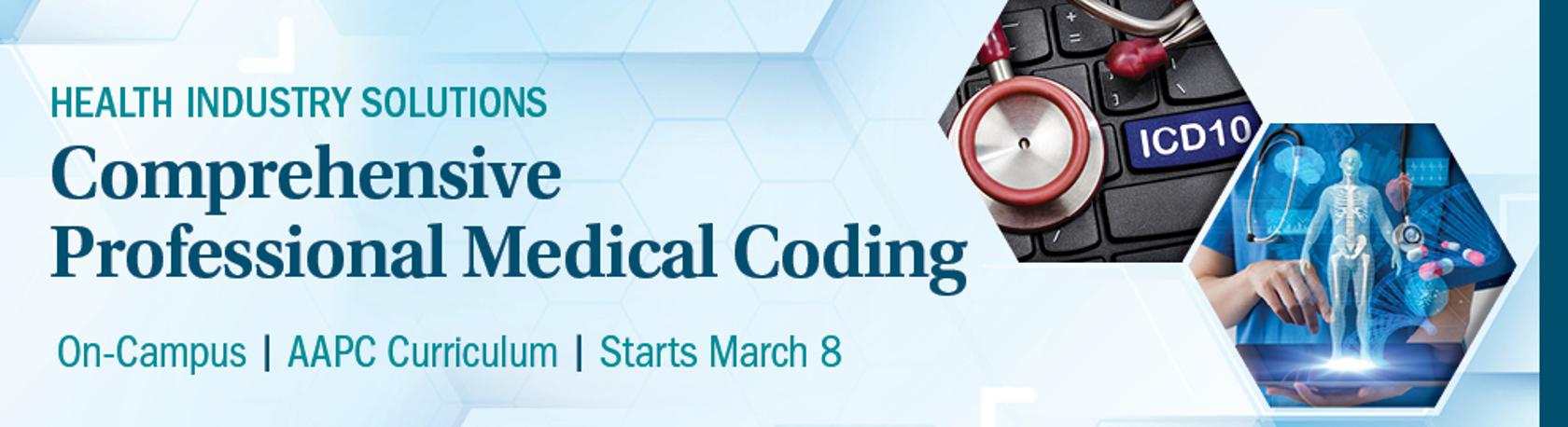 Medical Coding
