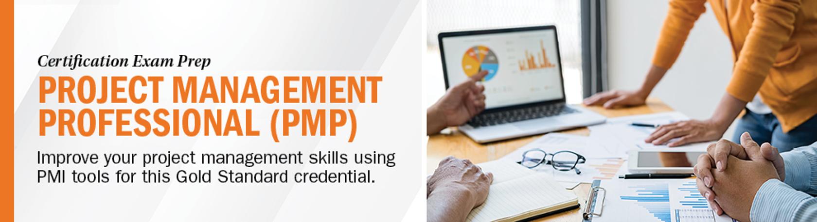 Project Management Professional (PMP)