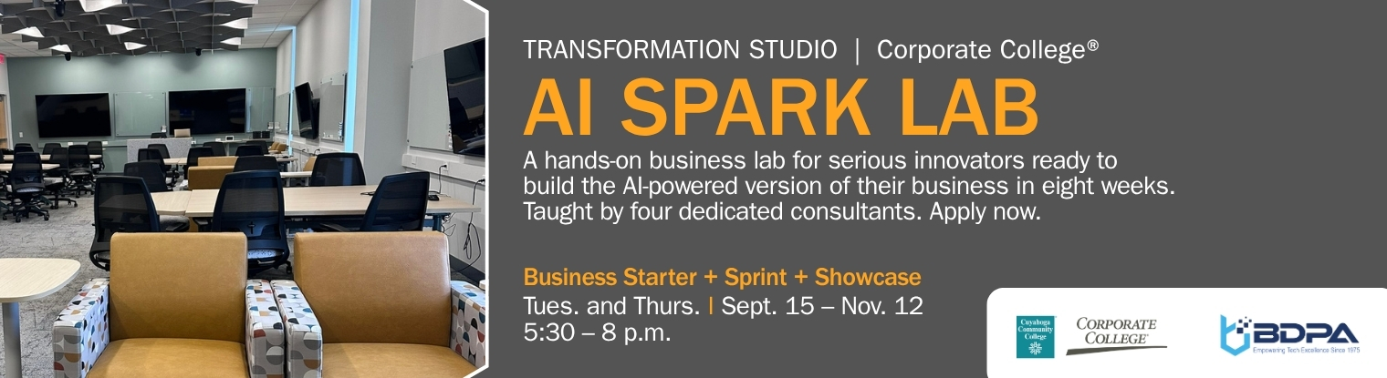 AI Spark Lab