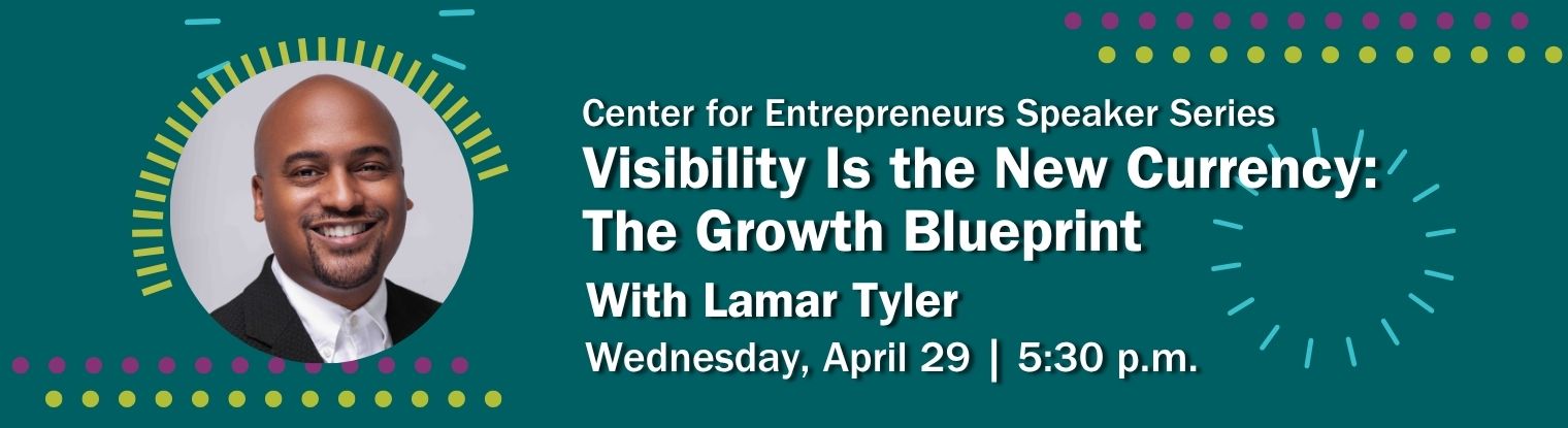 Lamar Tyler April 29 Registration