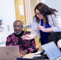 Work With a Training Expert