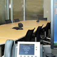 Conference Room Configuration