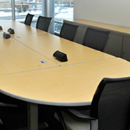 Conference Configuration